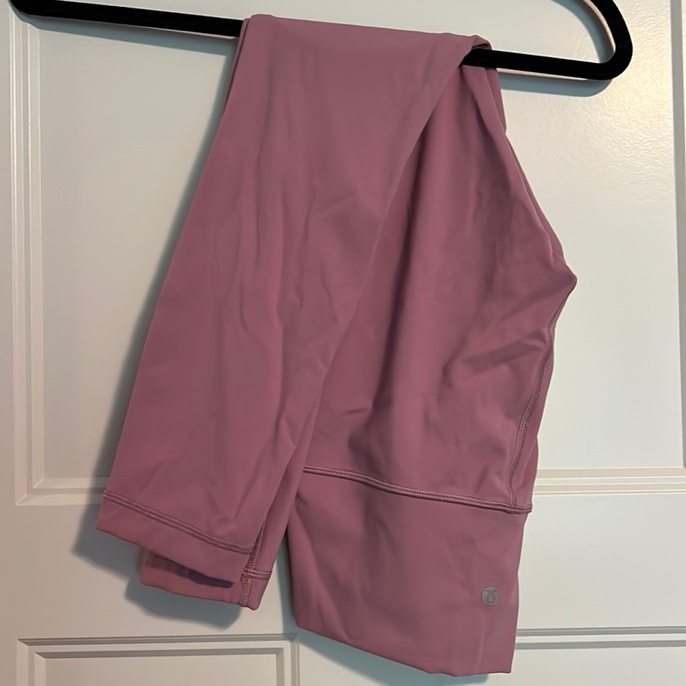 Lululemon align